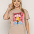 T-SHIRT FRIDA ARENA ORC-003