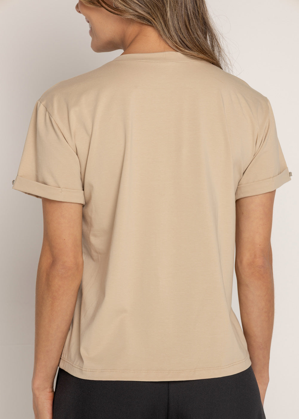 T-SHIRT OSO COLORES ARENA ORC-007