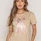 T-SHIRT OSO COLORES ARENA ORC-007