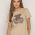 T-SHIRT OSO MINI COFFE ARENA ORC-008