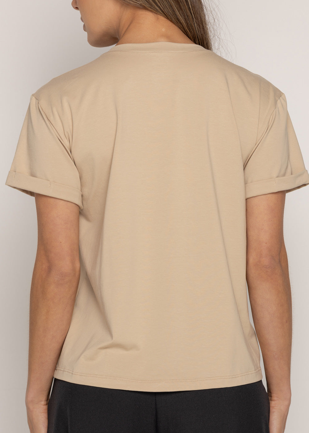 T-SHIRT OSO MINI COFFE ARENA ORC-008