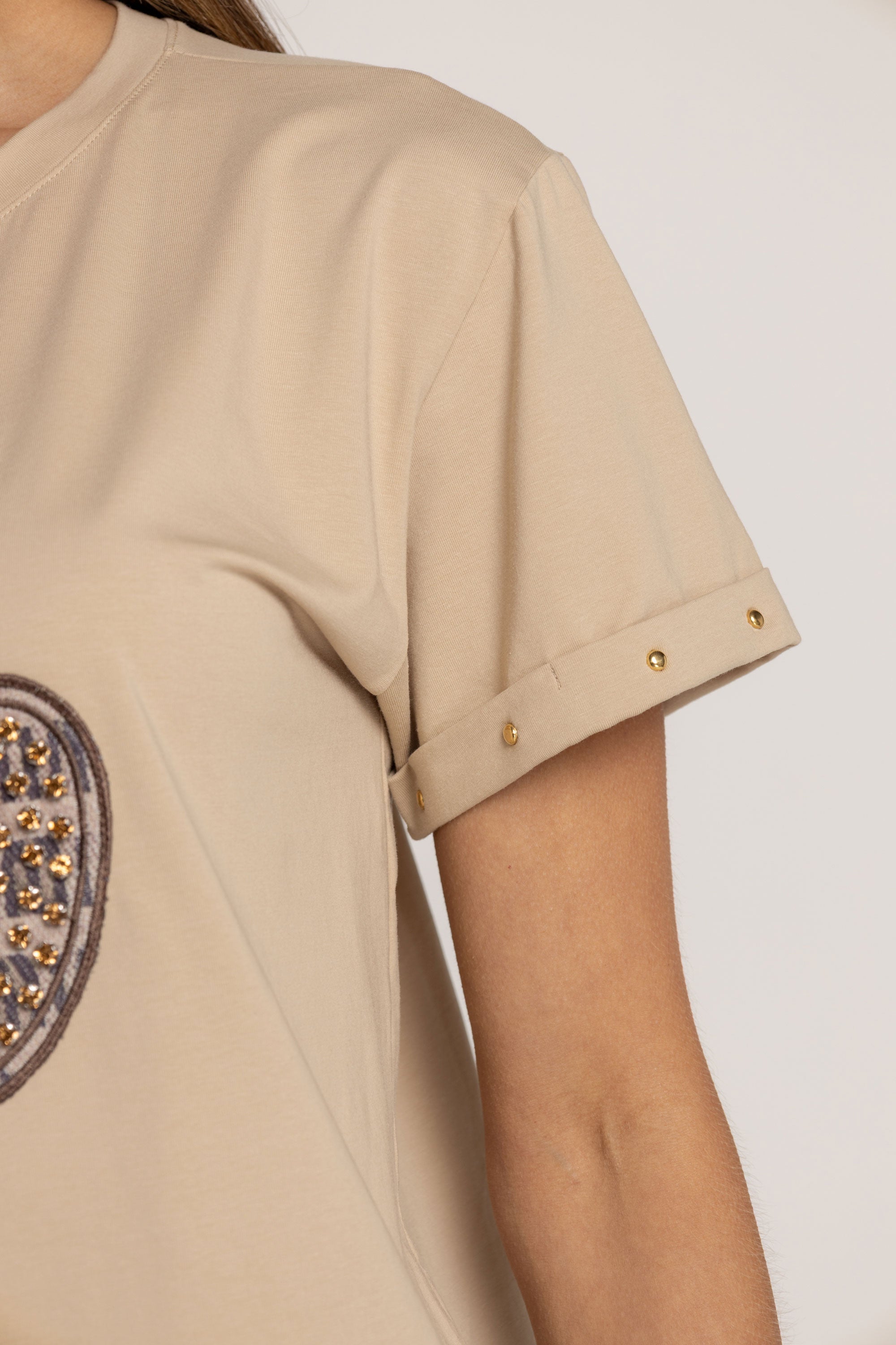 T-SHIRT OSO MINI COFFE ARENA ORC-008