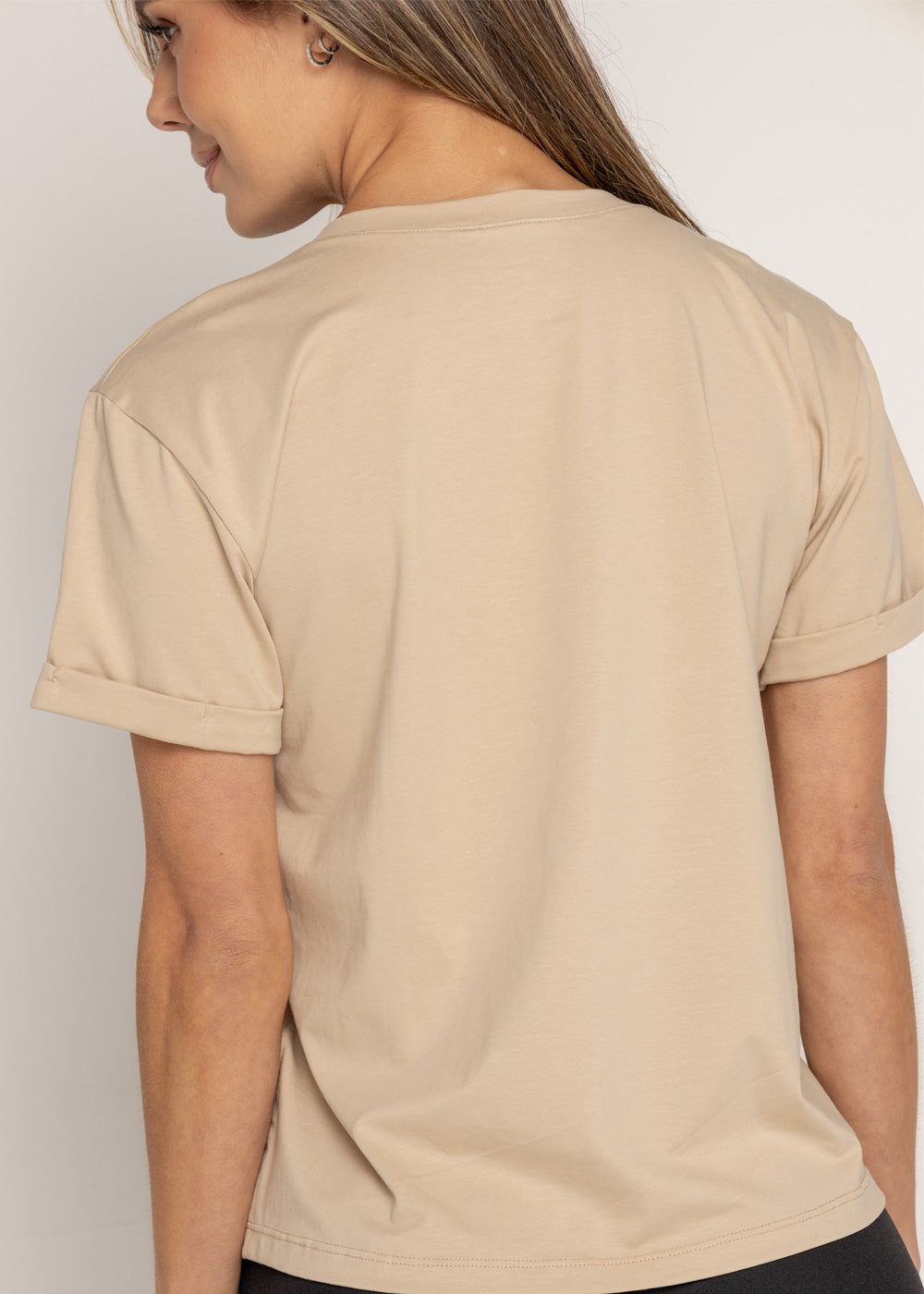 T-SHIRT OSO ROSA CRO ARENA ORC-009