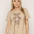 T-SHIRT OSO COFFE CRO ARENA ORC-010