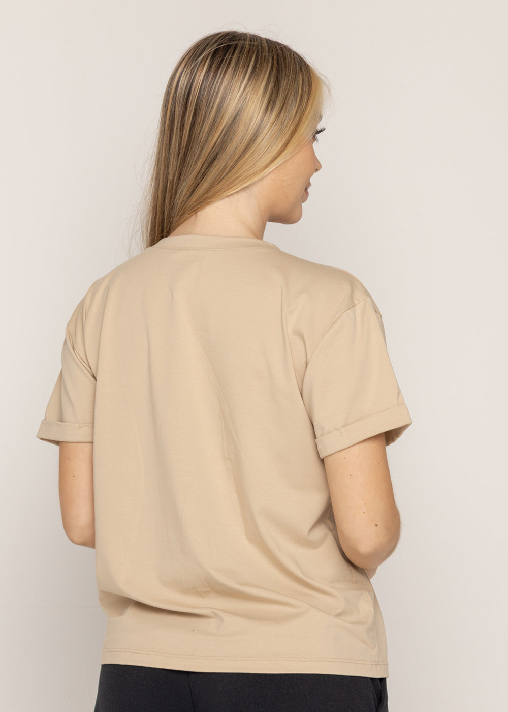 T-SHIRT OSO COFFE CRO ARENA ORC-010