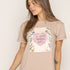 T-SHIRT LO ESTAS HACIENDO BIEN ARENA ORC-015