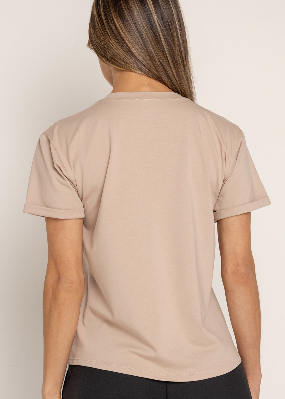 T-SHIRT LO ESTAS HACIENDO BIEN ARENA ORC-015