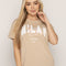 T-SHIRT MILAN ARENA ORC-019