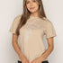 T-SHIRT LEOPARDO ARENA ORC-020