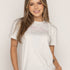 T-SHIRT LEOPARDO GRIS ORC-020