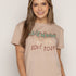 T-SHIRT TIGRE LOVE TOUR ARENA ORC-021