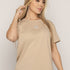 T-SHIRT SONRISA BLANCA ARENA ORC-026