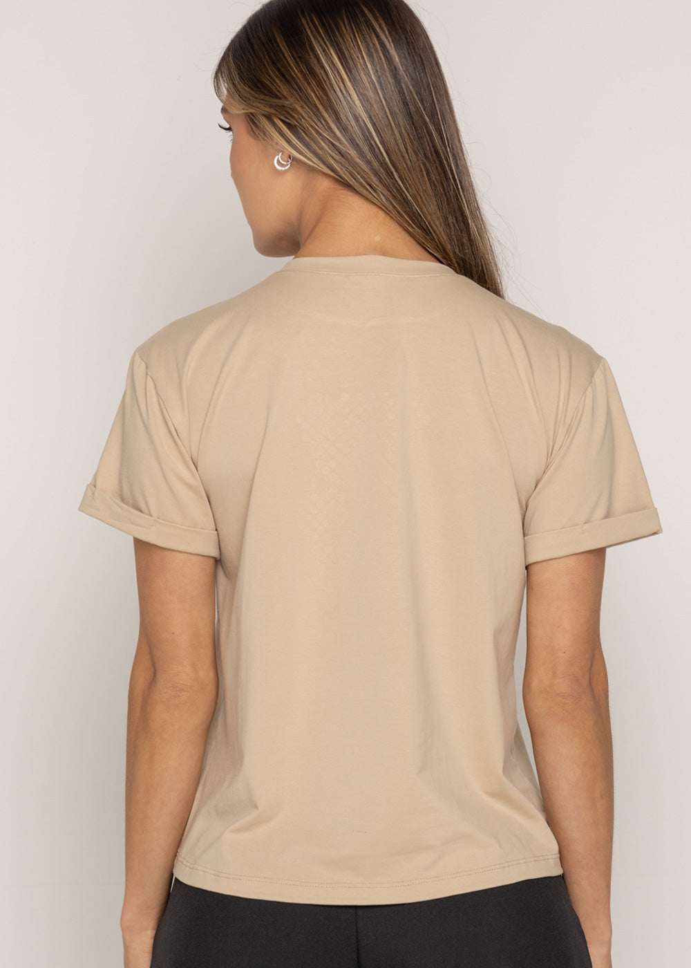 T-SHIRT OSO BRILLANTE DMC ARENA ORC-030